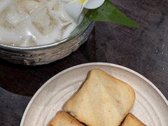 -婉泰·特色小吃·舂鸡脚(告庄二店)