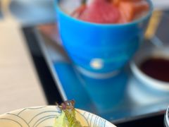 -滩万日本料理Nadaman(国贸大酒店)