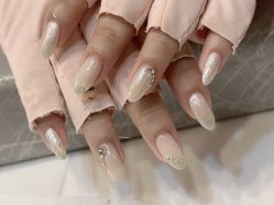 -StartNail美甲