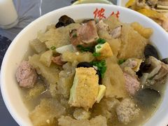 -侬佳蒸菜馆(听潮店)