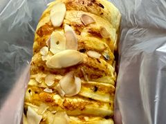 豆乳咸蛋黄迷你吐司-1-7Bread(深业上城店)