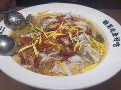 -太二酸菜鱼(福州泰禾店)