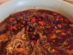 -盛百味·家宴餐厅(霸州分店)