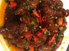 -好嫂子酱猪手•农家菜(蒲黄榆店)