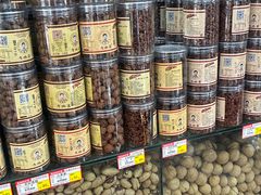 -方林富炒货店(西溪路78号本人店)