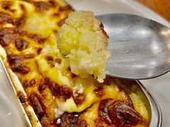 -玛格萝妮比萨屋(陆家浜路店)