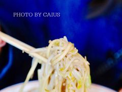 二郎系拉面-拉面莊夢語＆中华料理八椿