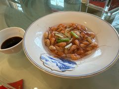 -千岛湖鱼味馆(十字街总店)