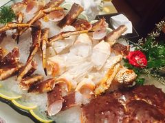 帝王蟹-红门金汤·港式火锅(英皇集团中心店)