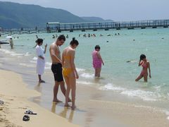 -亚龙湾海底世界