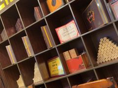 -莱仪堂艾灸经络养生馆(宜川路店)