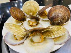 -瑞杰烧烤店·24小时营业(山东路店)