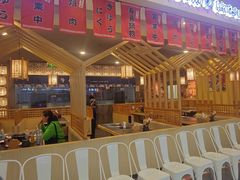 -匠牛亭·锅物烧肉放题自助(昆百大·泰业城店)
