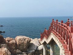 -养马岛旅游度假区