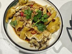 -爷爷家的粥铺(庐江店)