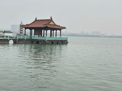-无锡蠡湖国家湿地公园-蠡园