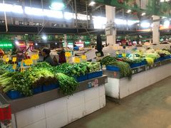 -新安农副产品批发市场