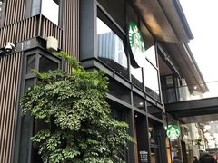 -星巴克(成都太古里二店)