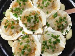 生啫扇贝-祥记餐饮•豫粤珍味(金隅大厦店)