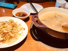 -黑鸡小馆(金源店)
