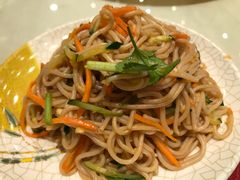 凉拌荞面-凯鸽酒楼(操场城店)