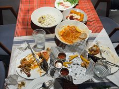 -Primo·丽莫意大利窑烤披萨