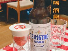 -西贝莜面村(近铁城市广场店)