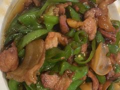 -东北风(江北万达店)