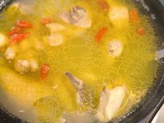 -溪涧堂农家土菜(神仙居店)