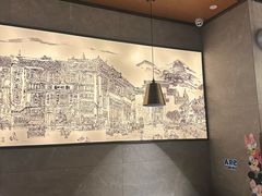 -老头儿油爆虾(星光一期店)