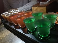 -無名记忆Music Bar夜景怀旧酒吧