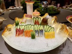 -太极·粤菜餐厅(亚运村鸟巢店)