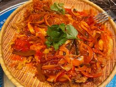-长安·大茶饭