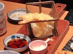 -万岁寿司(芳村店)