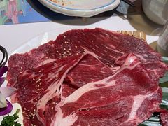 -千寻山野烤肉(天虹店)