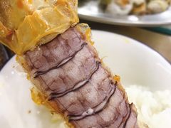 -红月湾海鲜饭店•沙滩海景(双月湾店)