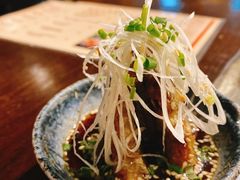 醋味多春鱼-串鑫