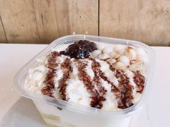 -甜心闲生传统手工冰粉(太古里店)
