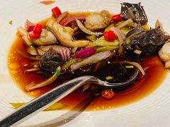 餐前小菜-满满海佛跳墙(千禧店)