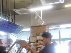 -梅溪·小伙子干挑面(安吉总店)