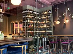 -Brut Eatery悦璞食堂(建国东路店)