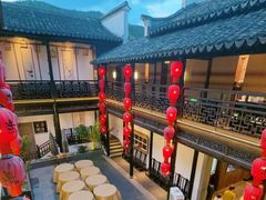 -二泉园老菜馆·百年无锡菜