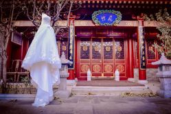 -喜喜婚纱HAPPINESS STUDIO奢定馆(海淀体验馆)