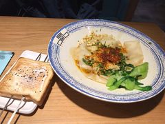 -宽味餐厅(万博广场店)