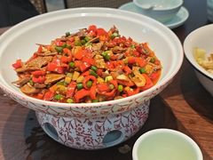 -美味故事特色餐厅(汉阳郭茨口店)