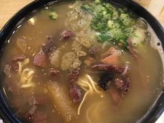 -秦晋面馆(青岛万象城店)