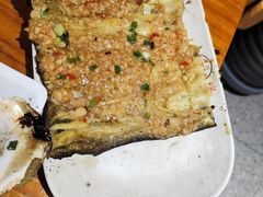-本色.小马哥烧烤(五一路总店)