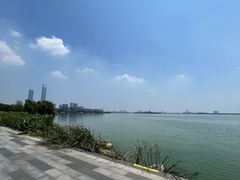 -金鸡湖游船(月光码头)
