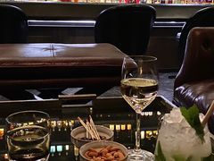 -北京三里屯CHAO酒店