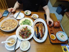 -外婆烧.老杭帮菜(庆春店)
